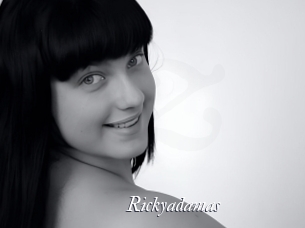 Rickyadamas