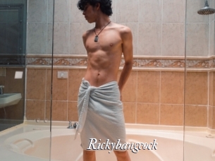 Rickybangcock