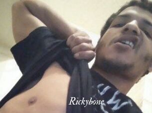 Rickybone