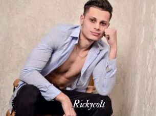 Rickycolt