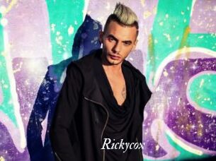 Rickycox