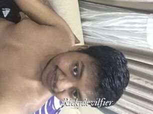 Rickydevilfier