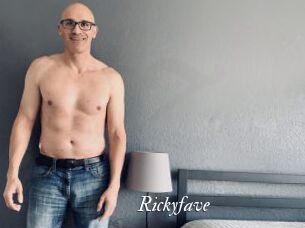 Rickyfave