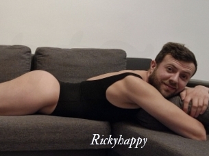 Rickyhappy