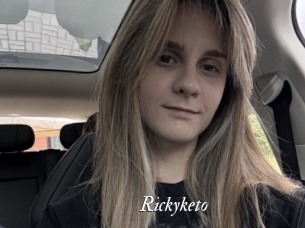 rickyketo Partouze
