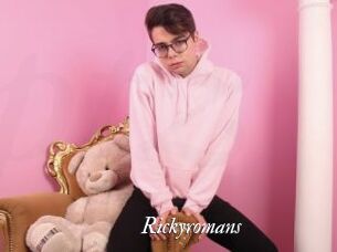 rickyromans Partouze