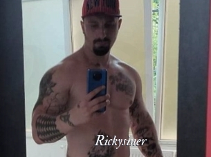 Rickysiner