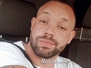 rico_steele Partouze