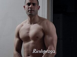 ricolopez92 Partouze