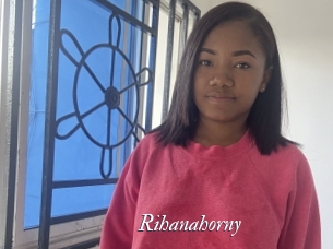 Rihanahorny