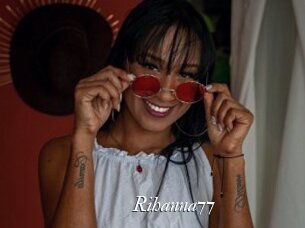 Rihanna77