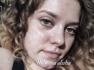 Rihanna_alisha