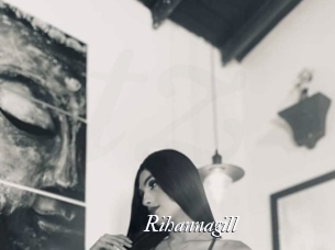 Rihannagill