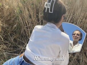 Rihannagrande