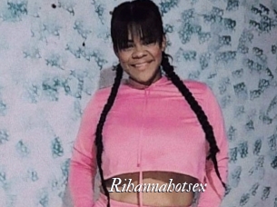 Rihannahotsex