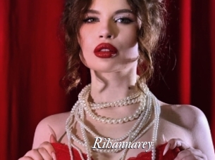 Rihannarey