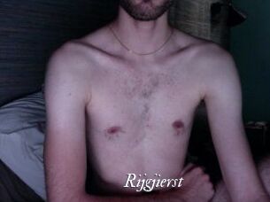 Rijgjierst