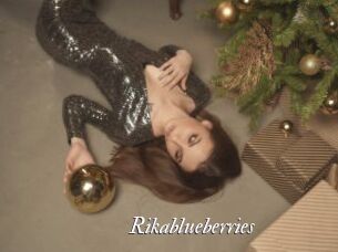 Rikablueberries