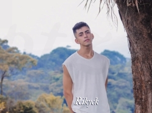 Rikyck