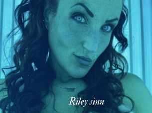 Riley_sinn