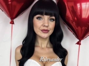 Rileyander