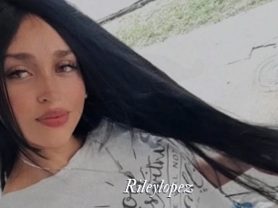 Rileylopez