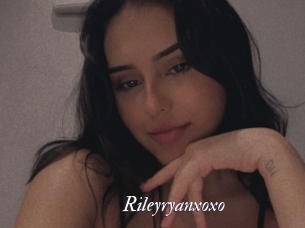 Rileyryanxoxo