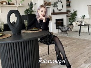 Rileyvonspel