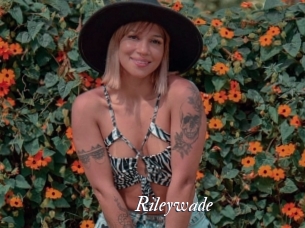 Rileywade