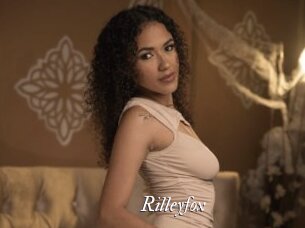 Rilleyfox
