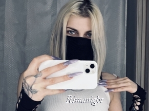 Rimanight