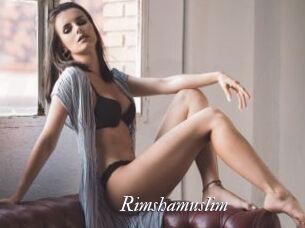 Rimshamuslim