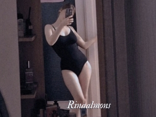 rinaalmons Partouze