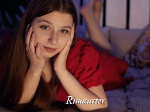 Rinacarter