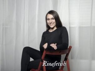 Rinafetish
