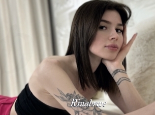 rinalowe Partouze