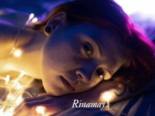 Rinamay