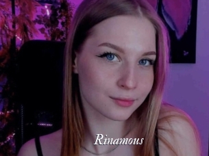 Rinamous