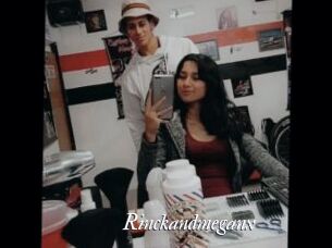 Rinckandmeganx