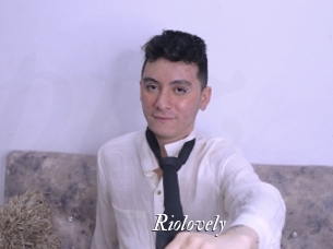 Riolovely
