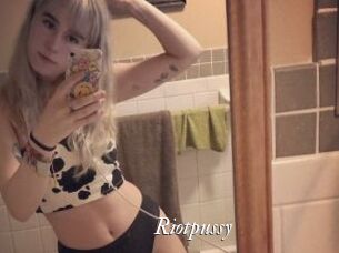 Riotpussy