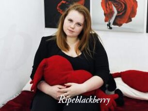 Ripeblackberry