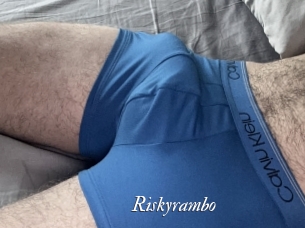Riskyrambo