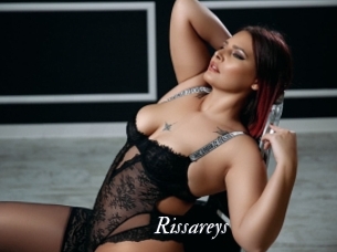 Rissareys