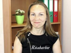 Ritabarbie