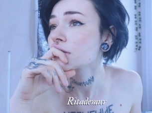 Ritademur