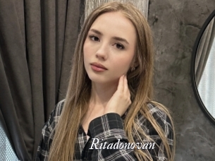 Ritadonovan