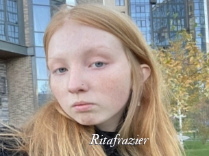 Ritafrazier
