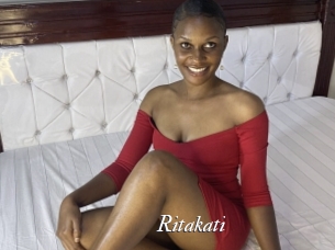 Ritakati