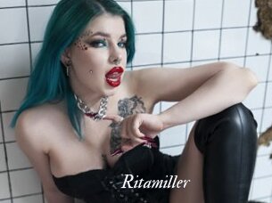 Ritamiller